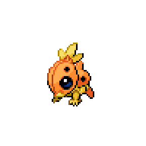 Torchon Sprite Image