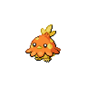 Torchish Sprite Image