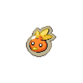 Torchsis Sprite Image