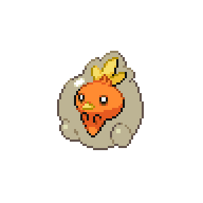 Torchsion Sprite Image