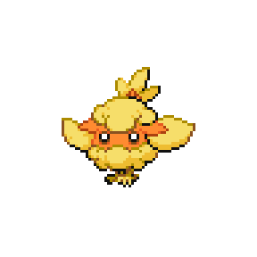 Torchonee Sprite Image