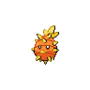 Torchseed Sprite Image