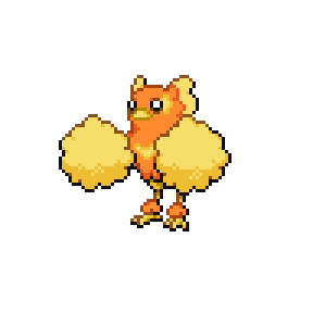 Torchcorio Sprite Image