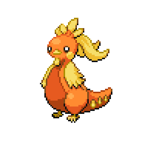 Torchdra Sprite Image