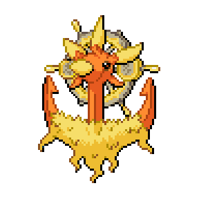 Torchmise Sprite Image
