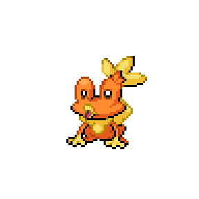 Torchkie Sprite Image