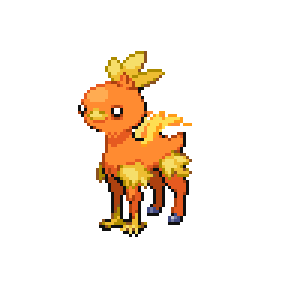 Torchta Sprite Image