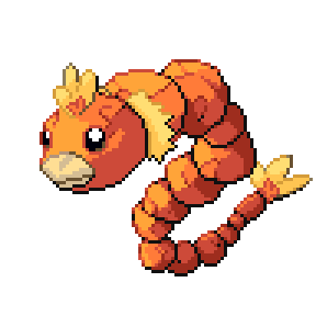 Torchnix Sprite Image