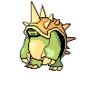 Sandode Sprite Image
