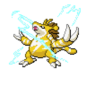 Sandbuzz Sprite Image