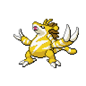 Sandbuzz Sprite Image