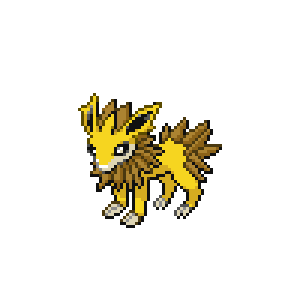 Sandeon Sprite Image