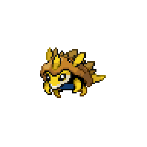 Sandto Sprite Image