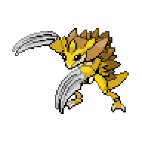 Sandtops Sprite Image