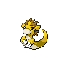 Sandtini Sprite Image