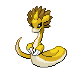Sandnair Sprite Image