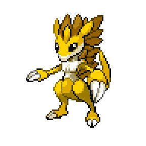 Sandtwo Sprite Image