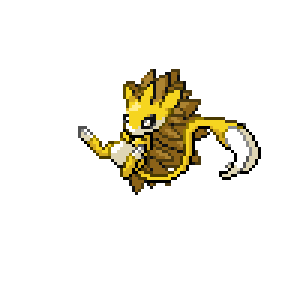 Sandew Sprite Image