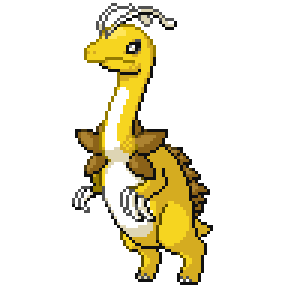 Sandnium Sprite Image