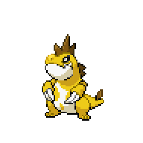Sandnaw Sprite Image