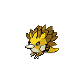 Sandtu Sprite Image