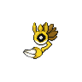 Sandown Sprite Image