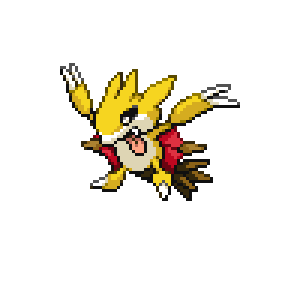 Sandgar Sprite Image