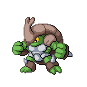 Sandcross Sprite Image