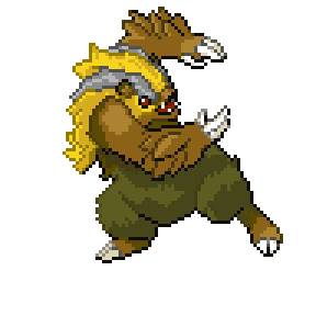 Sandring Sprite Image