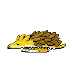 Sandnub Sprite Image