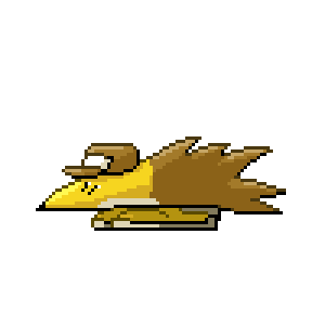 Sandnub Sprite Image