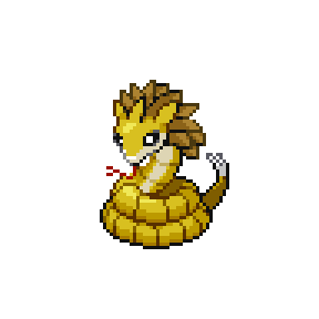 Sandans Sprite Image