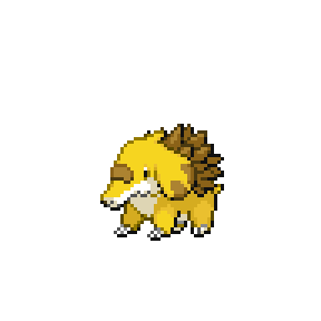 Sandpy Sprite Image