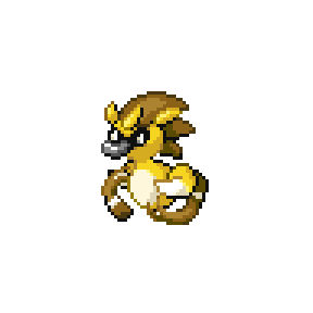 Sandgon2 Sprite Image