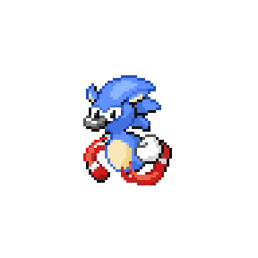 Sandgon2 Sprite Image