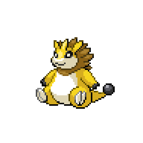 Sandtank Sprite Image