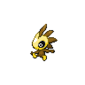 Sandbi Sprite Image