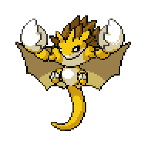 Sandcor Sprite Image