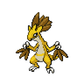 Sandvyle Sprite Image