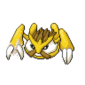 Sandgross Sprite Image