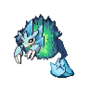 Sandtomb Sprite Image