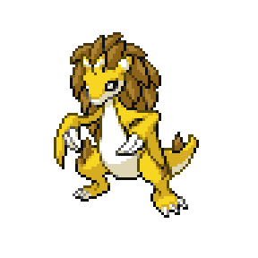 Sandbite Sprite Image