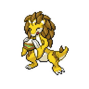 Sandbite Sprite Image