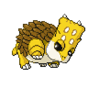 Sanddon Sprite Image