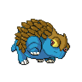Sanddon Sprite Image