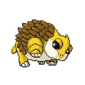 Sanddon Sprite Image