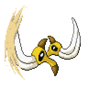 Sandblade Sprite Image