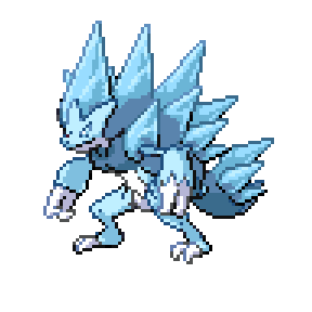 Sandark Sprite Image