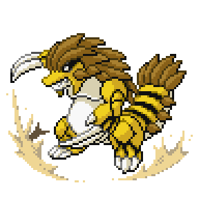 Sanddon Sprite Image