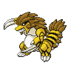 Sanddon Sprite Image